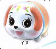 ★ガチャガチャ★ブタの貯金箱とその仲間たち イヌ ミニチュア レトロ拍卖