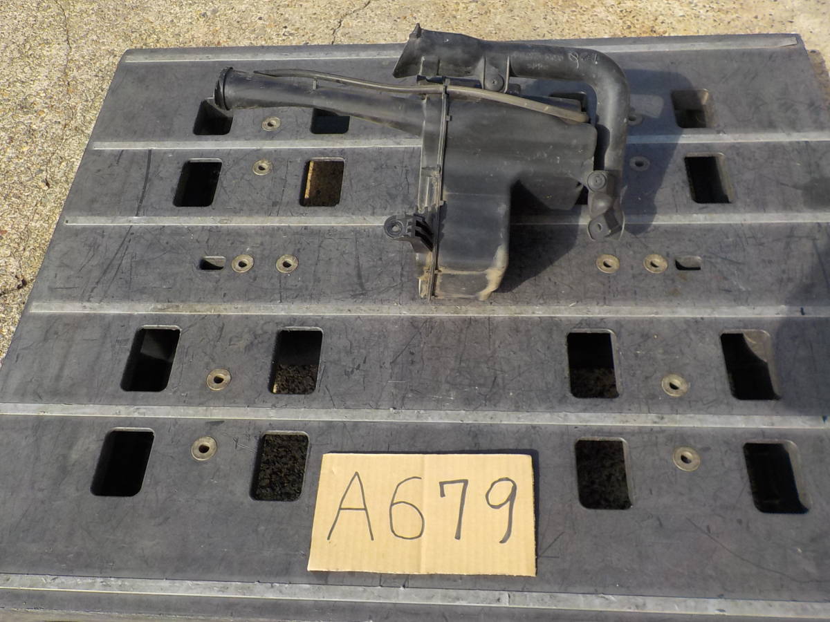 SXE10 アルテッツァ 後期 純正 ウォッシャ-タンク A679拍卖