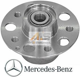 【M's】W221 Sクラス/W216 CLクラス/R230 SLクラス 純正品 フロント ハブベアリング 1個//ベンツ AMG 正規品 230-330-0325 2303300325拍卖