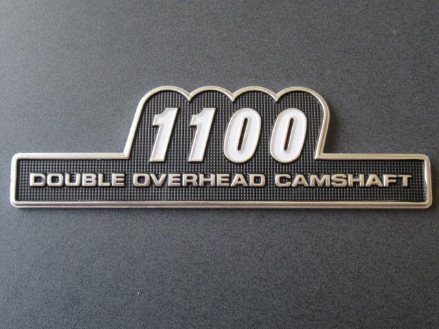 送料無料 PC-017 カワサキ サイドカバー用1100エンブレム拍卖