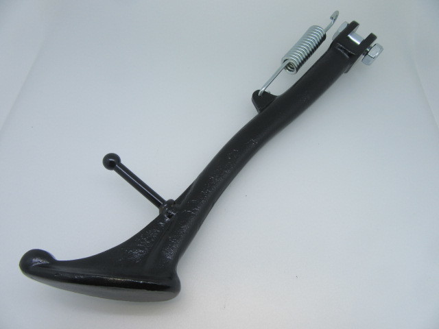 PC-078 カワサキ Z1000Mk2/Z750FX サイドスタンド セット拍卖