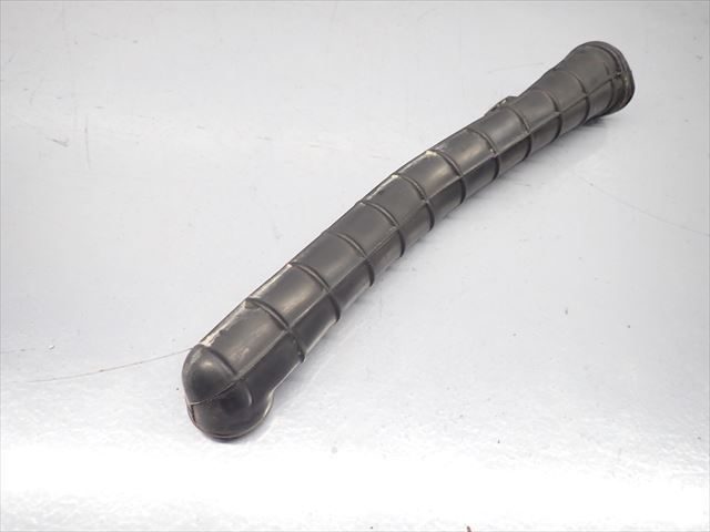 βCT07-3 SYM RV125JP キャブ車 RFGLA12W 純正 エアクリーナーダクト インテーク ジョイント 破れ有り!拍卖