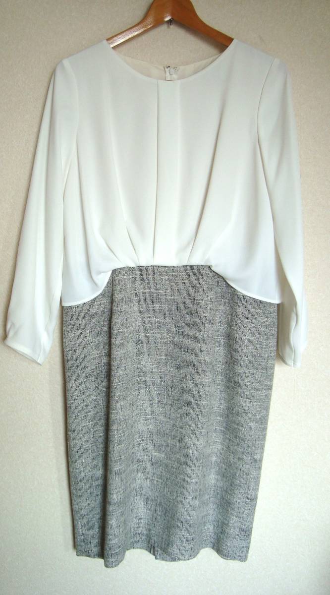 14000円値札あり ワンピース ユナイテッドアローズ サイズ40 未使用拍卖