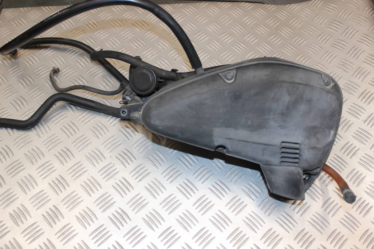 う クレアスクーピー.AF55.純正 エアクリーナーボックス拍卖