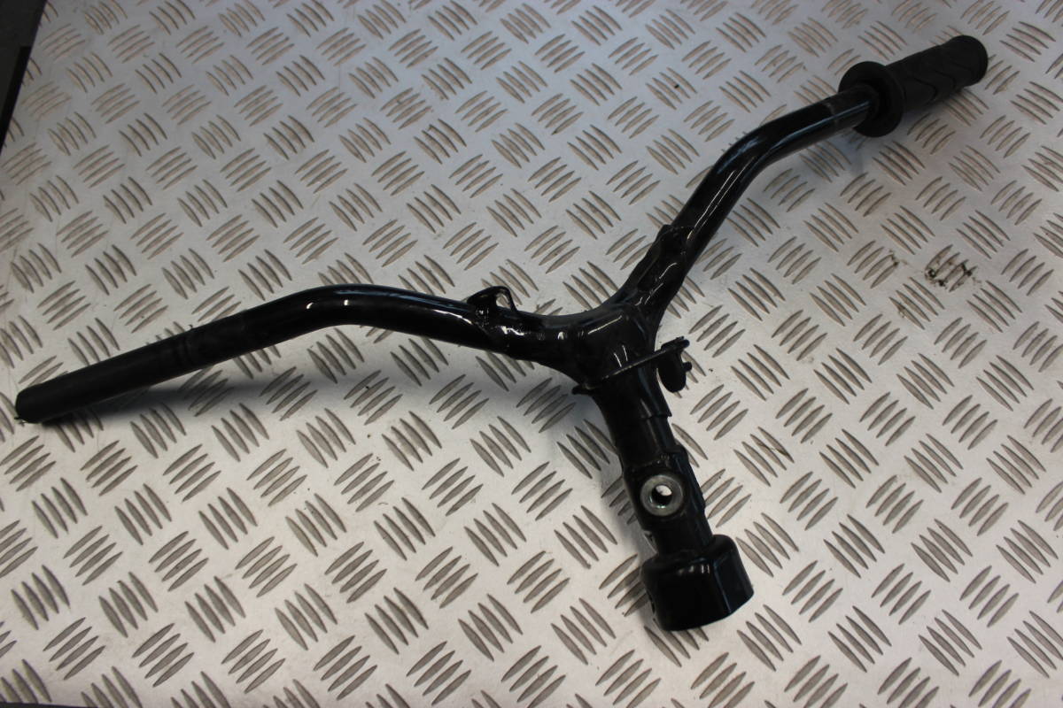 う ベンリィ50 プロ PRO AA05 純正 ハンドル拍卖