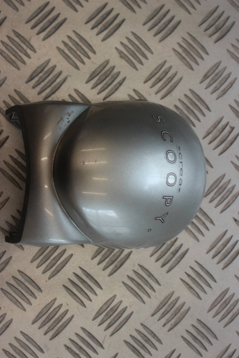 い クレアスクーピー.AF55.純正 メーターカウル カバー拍卖