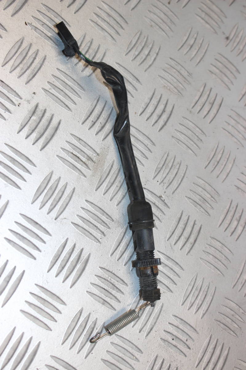 細119 ベンリィ50 プロ PRO AA05 純正 リアブレーキスイッチ拍卖