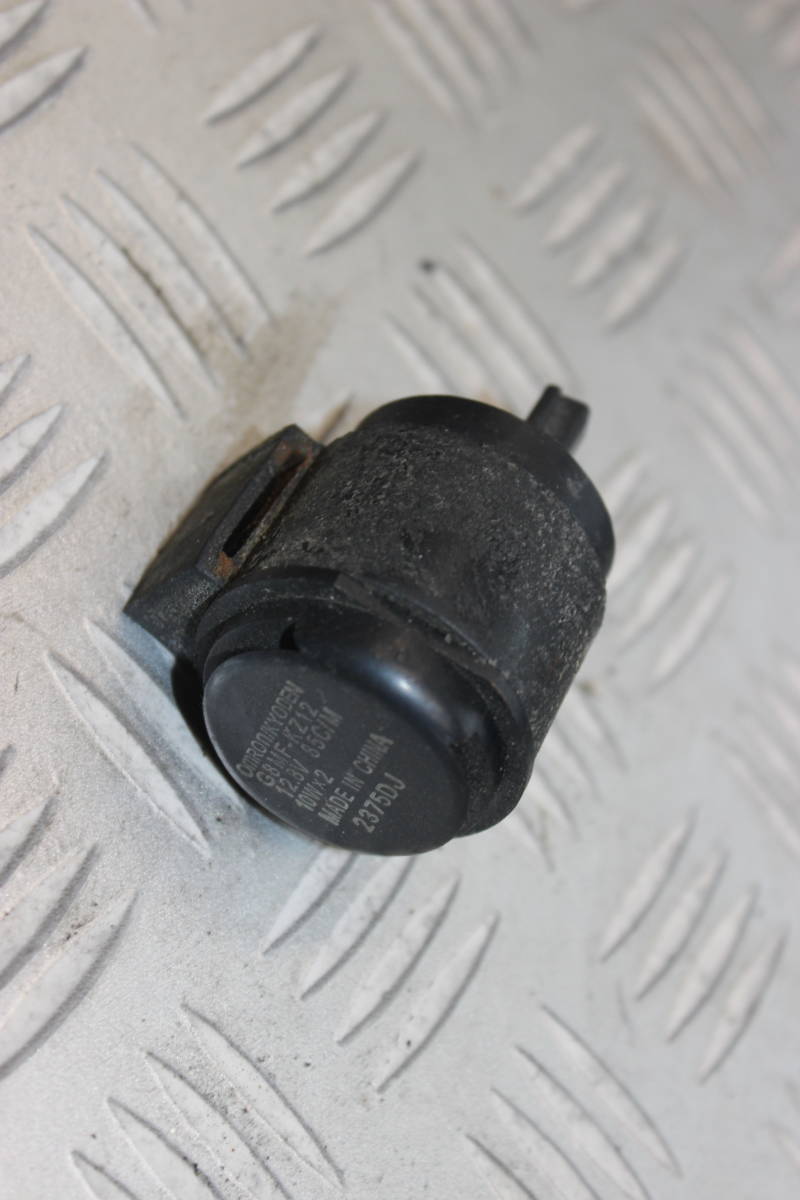 細122 ベンリィ50 プロ PRO AA05 純正 ウインカーリレー拍卖