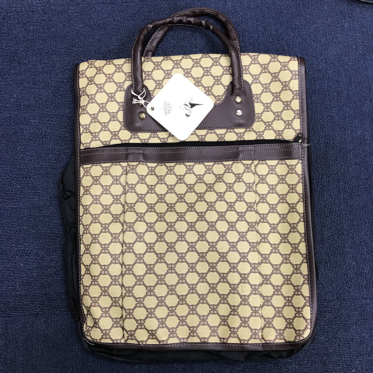 20152-6 1020Y バッグ レトロ メーカー不明品拍卖