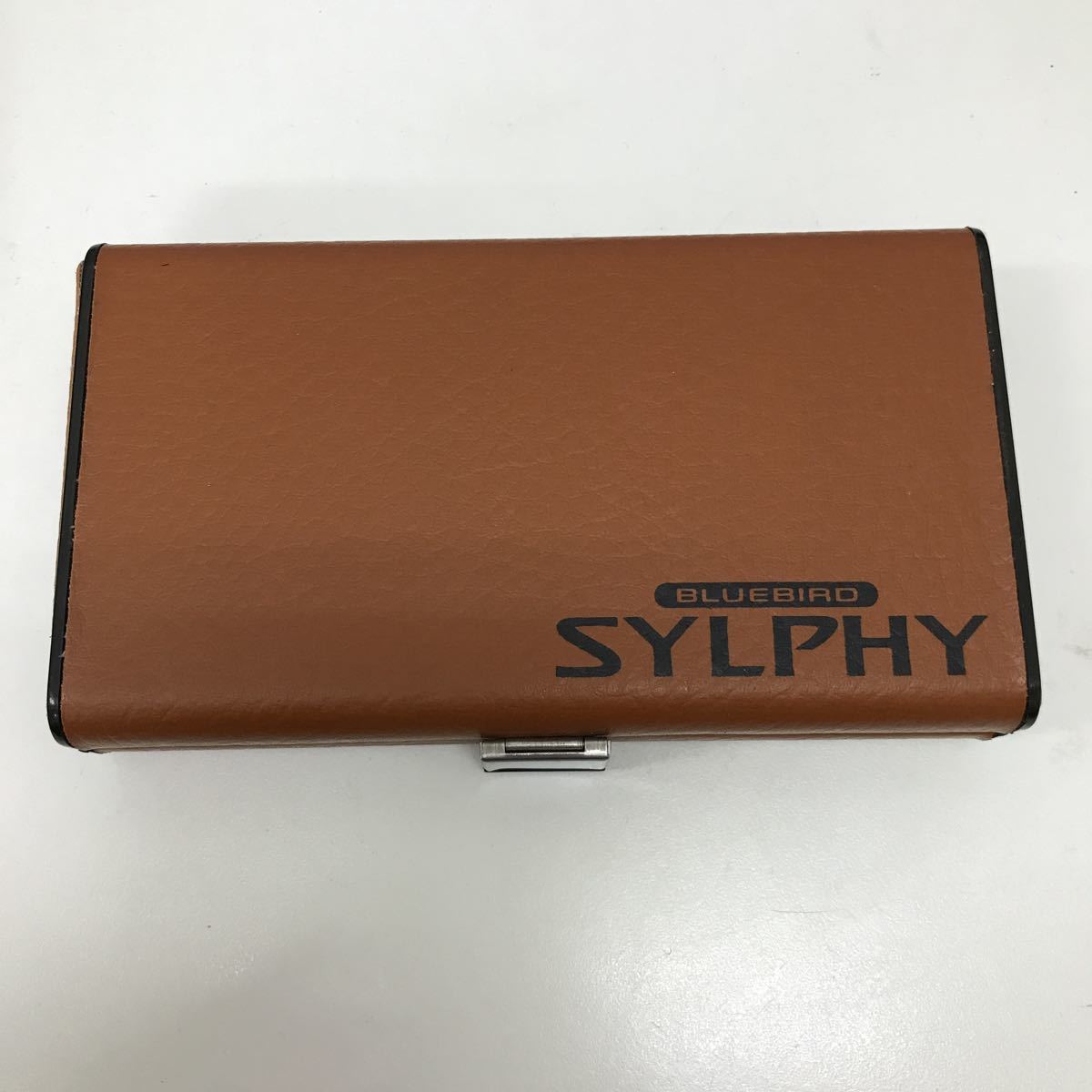 32366-5 1028Y BLUEBIRD SYLPHY ケースのみ拍卖