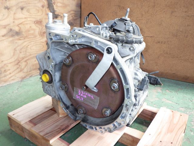 ★ミニ クーパー クロスオーバー R60 ZA16★MINI オートマ ミッション 6AT 9804359 N16B16A 純正 中古拍卖