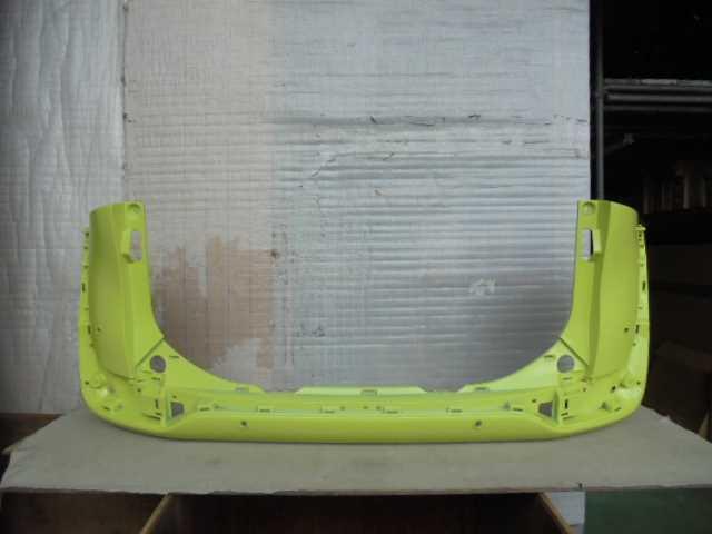 トヨタ/シエンタ NHP170G 後期用 リアバンパー センサー穴4ヶ有 5B6 No.911345【品番 52159-52987-F0】拍卖