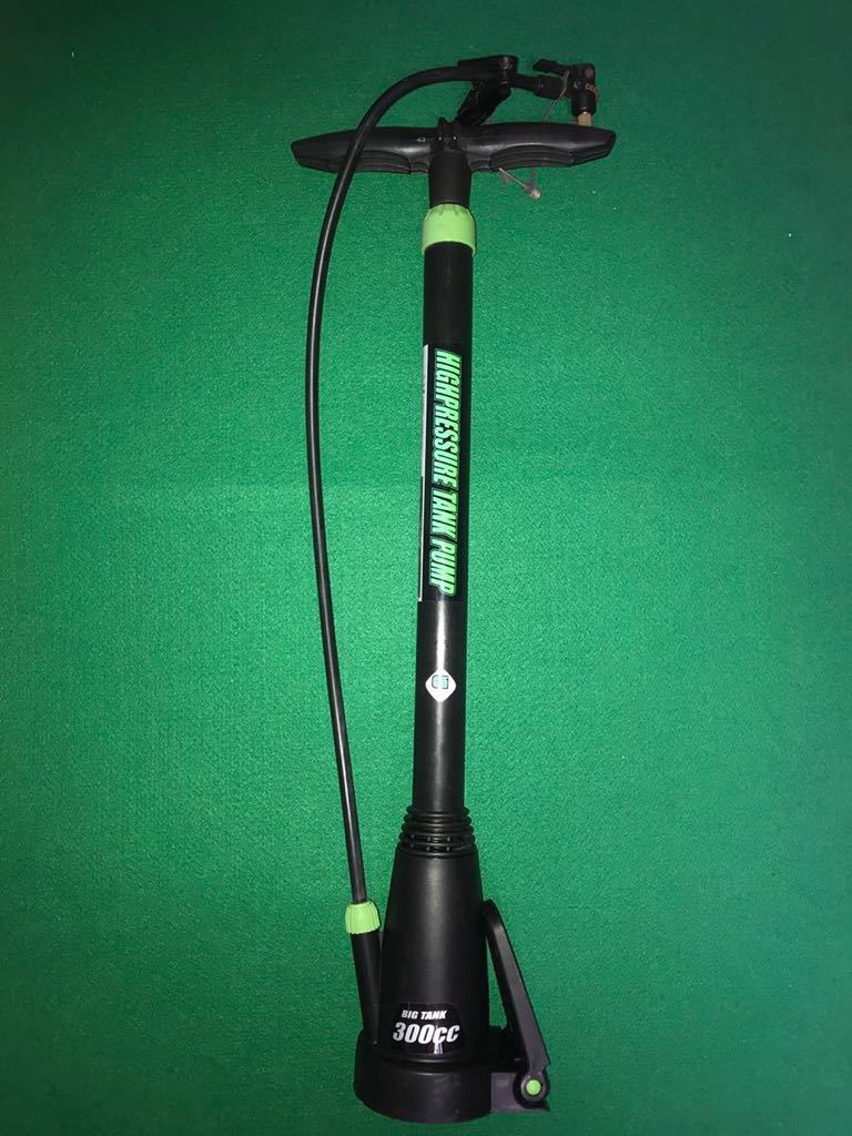 (ボーナスプライス) サギサカ製 手動式空気入れ/ロードバイク・クロスバイク/ママチャリ等拍卖