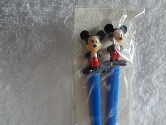 TDR 箸 ミッキー拍卖
