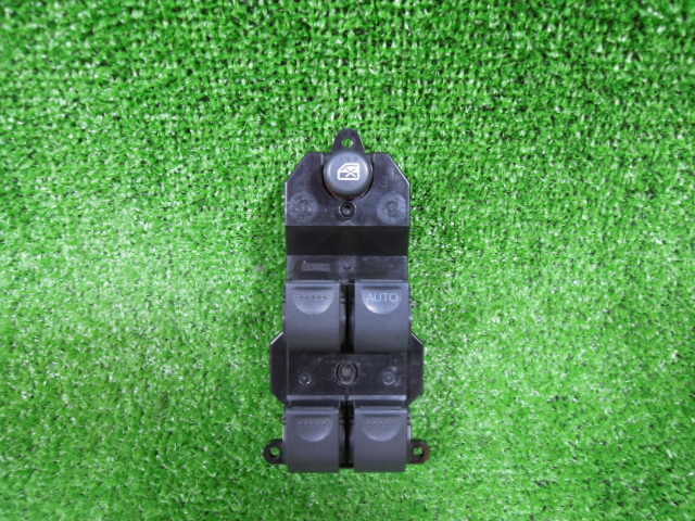 ホンダ ライフ JB6 パワーウィンドウスイッチ 中古 20ピン SFA 0130 NH264L | 220937拍卖