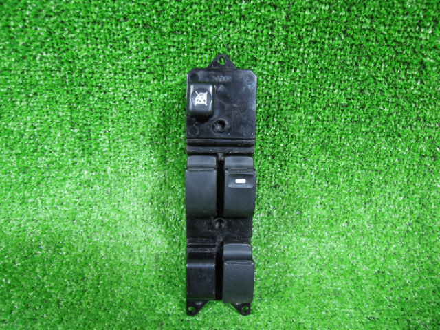 三菱 ekワゴン H82W パワーウィンドウスイッチ 中古 14ピン 8608A114 C8D-D535M | 220945拍卖