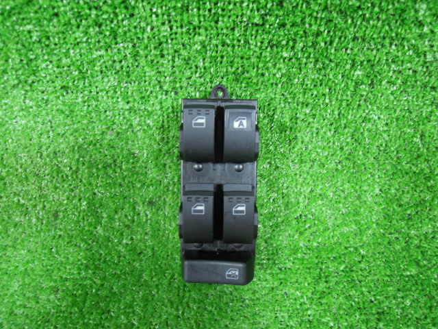 トヨタ パッソ M710A パワーウィンドウスイッチ 中古 515813 16ピン A0294拍卖