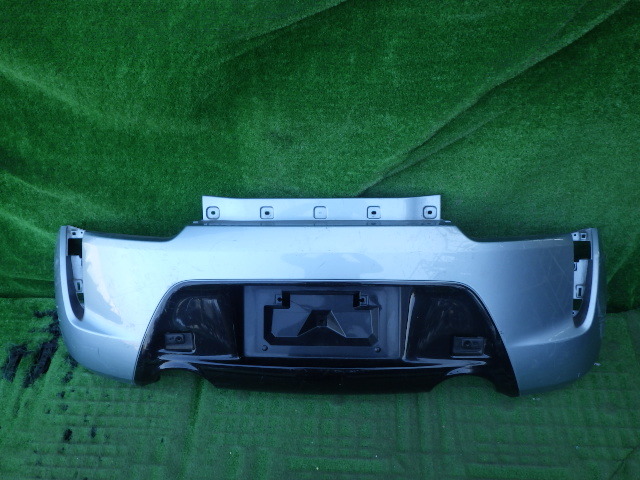 LA400K コペン 純正リアバンパーリヤ 水色 52159-B2700拍卖