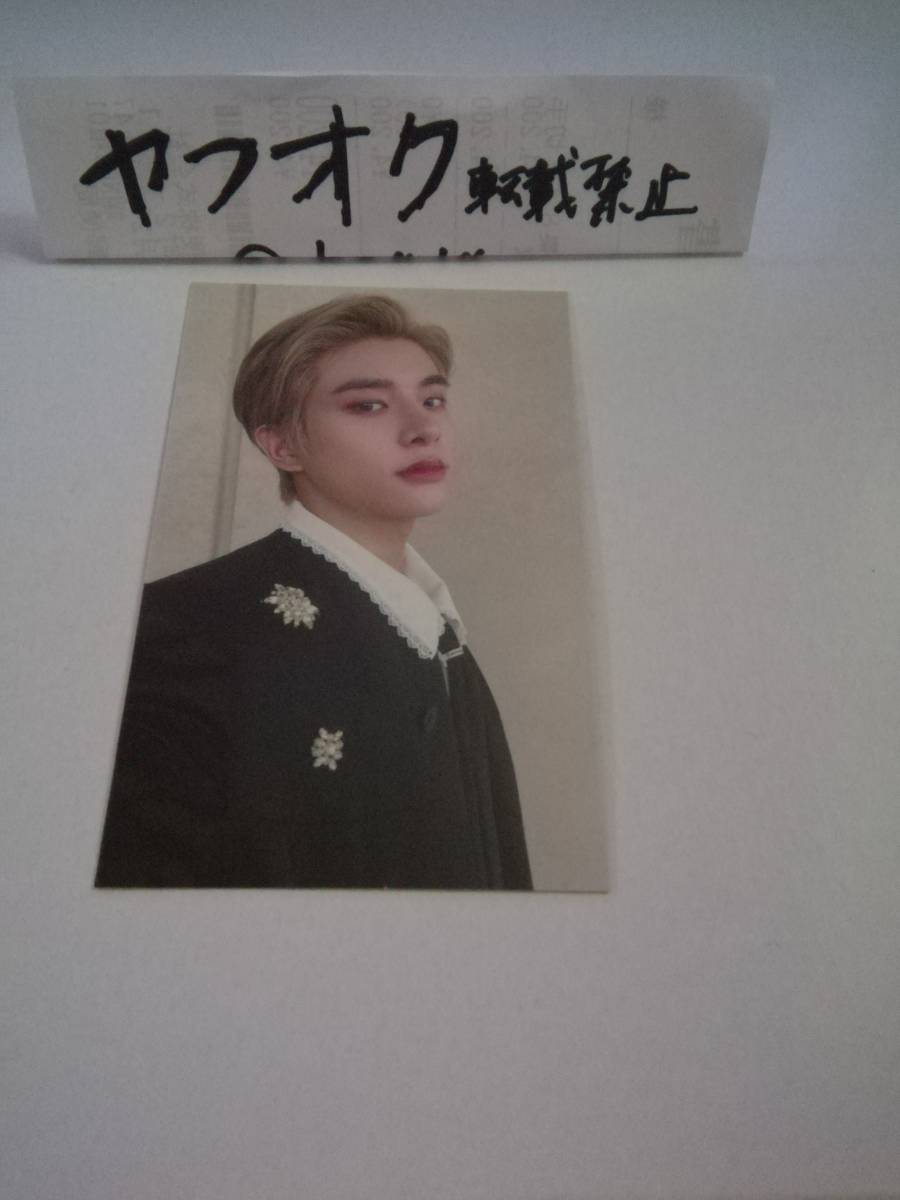 ジェイク HMV ラッキードロー 定め 店舗特典 トレーディングカード ENHYPEN Japan 1st アルバム JAKE エナイプン エンハイプン拍卖