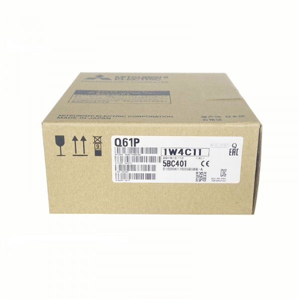 新品 MITSUBISHI/三菱 シーケンサ Q61P拍卖