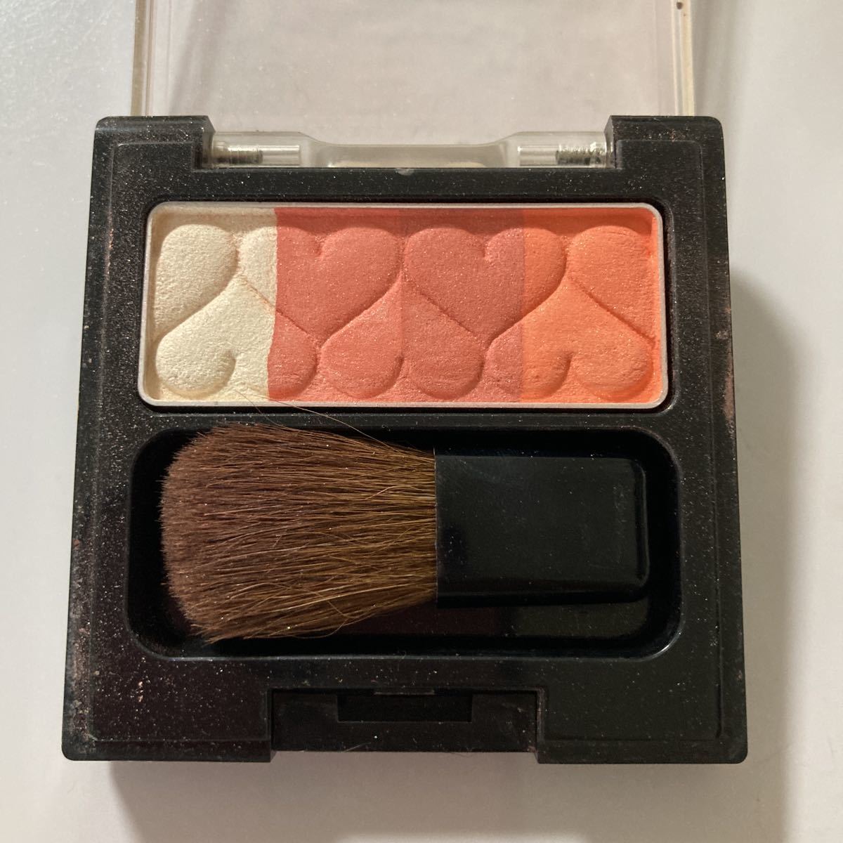 mfc・ブレンドカラーチーク・OR-1・オレンジ系・チーク・頬紅・定価1320円拍卖