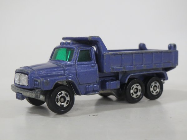 61778■トミカ 16-2 ニッサンディーゼル ダンプトラック拍卖