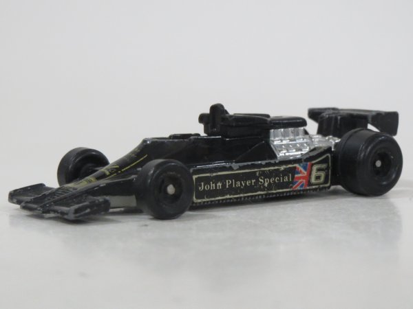 61770■トミカ F36-1-3 ロータス78フォード ギフトばらし拍卖