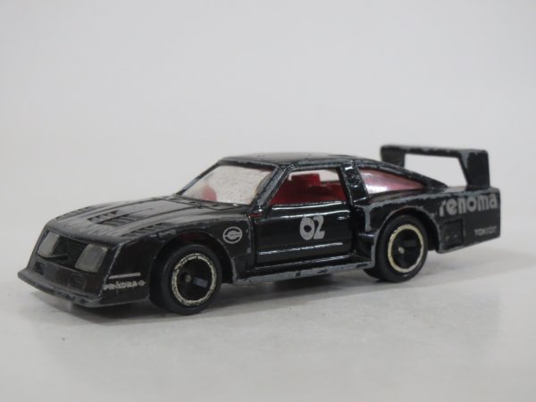 61758■トミカ 35-2-1 童夢セリカターボ 拍卖