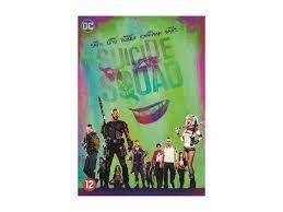 【中古】Suicide Squad【訳あり】 a1521【中古DVD】拍卖