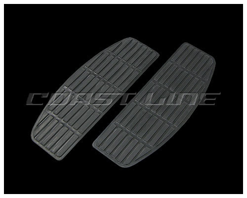 N002603フロアボードリプレイスラバー/スクエアタイプ拍卖