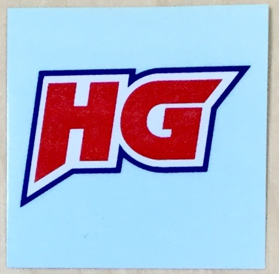 即決☆ヒスミニ☆正規品☆新品☆シール☆ステッカー☆非売品☆ロゴ☆35☆ヒステリックグラマー☆HYSTERICGLAMOUR拍卖