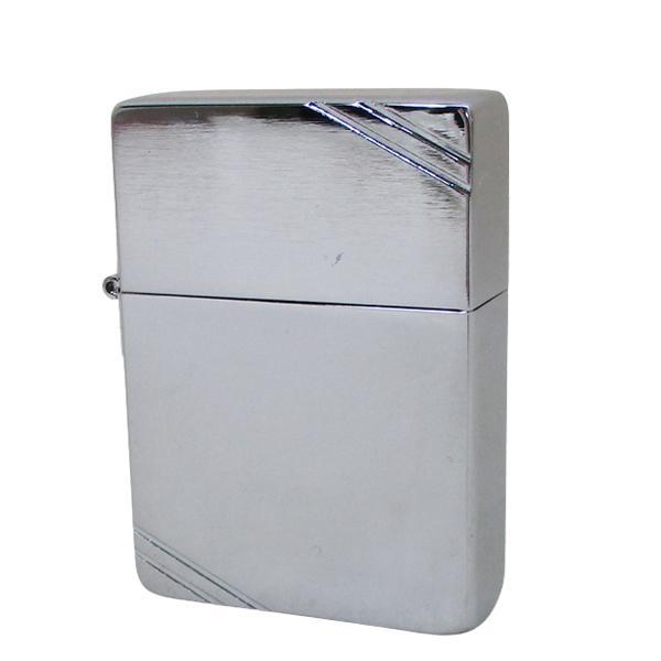 ジッポー #1935 1935レプリカ 復刻版モデル ダイアゴナルライン有りのケースのみx1個拍卖