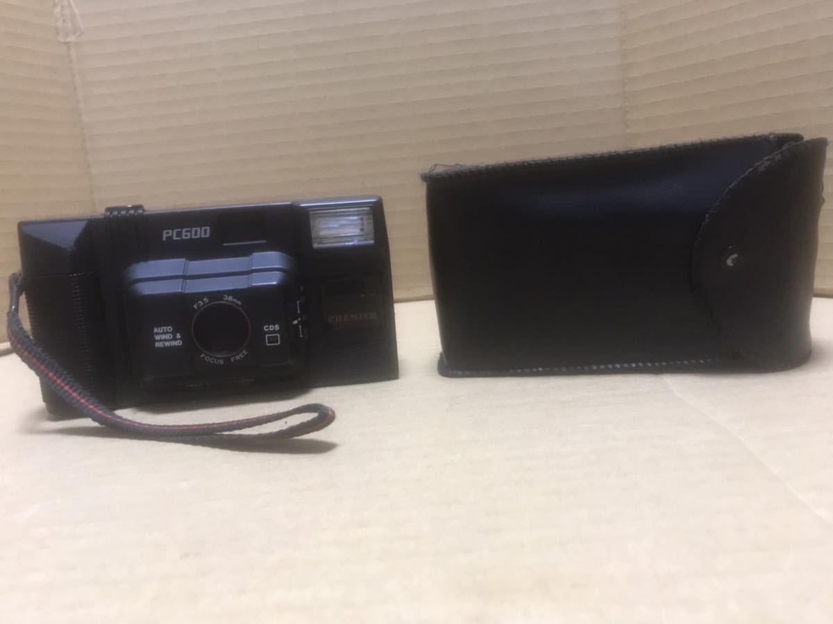 100円セール PREMIER PC600拍卖
