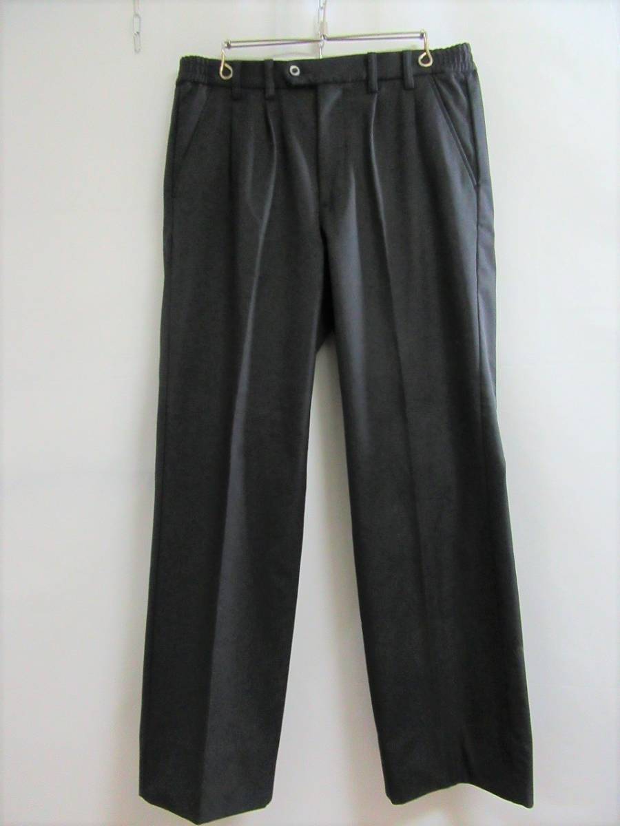 f8274-6 ツアーステージ TOUR STAGE 秋冬 防寒 パンツ L 裏起毛 ブラック拍卖