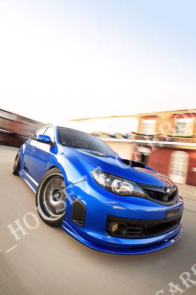 ★SUBARU インプレッサ GVB GVF カーボン & メッシュ サイド ダクト《左右ワンセット》《交換タイプ》☆.拍卖