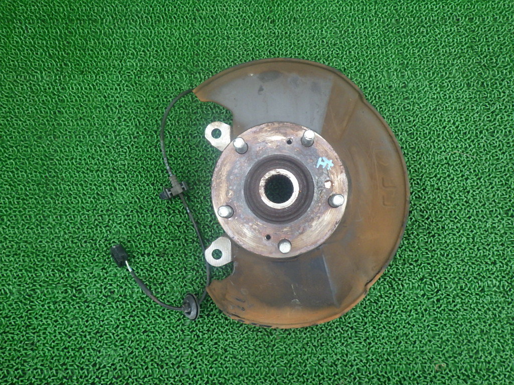 ステップワゴン RG1 左 ハブ ナックル ABSセンサー拍卖