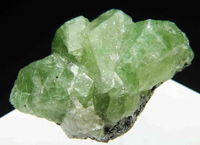 ☆☆ ツァボライト <タンザニア> 30 ☆☆拍卖