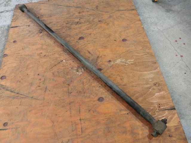 ジムニー ラテラル ロッド 平成12年 GH-JB23W リア 2型 XC 17.3万km 即決あり ii拍卖