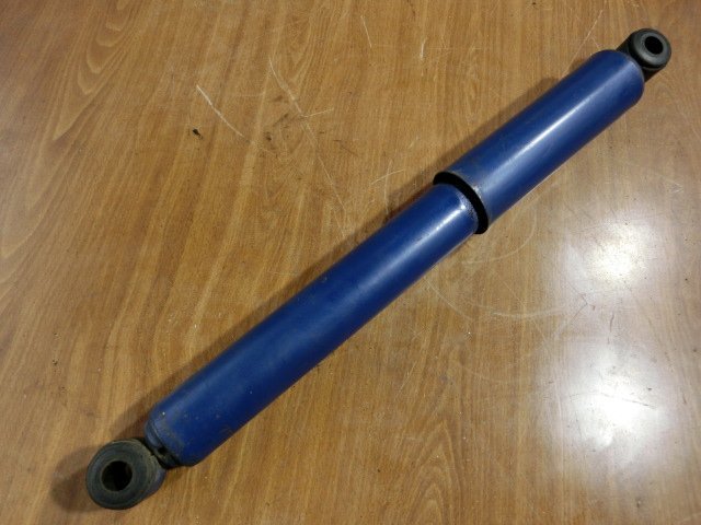 ジムニー 右 アブソーバー 平成6年 V-JA11V 3型 リア ショック 14.6万km 即決あり ii拍卖