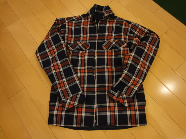 Patagonia パタゴニア インサーレーション フィヨルドフランネル リバーシブルタイプ XS(美古着)拍卖
