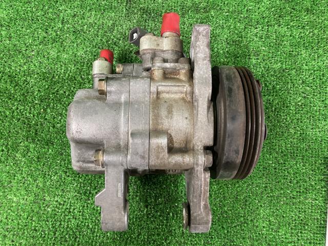 ライフ GF-JB1 A/C エアコンコンプレッサー NH578 38810-PFB-005拍卖