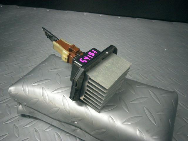 ストリーム RN6 ヒーターレジスター 79330-SNA-A01拍卖