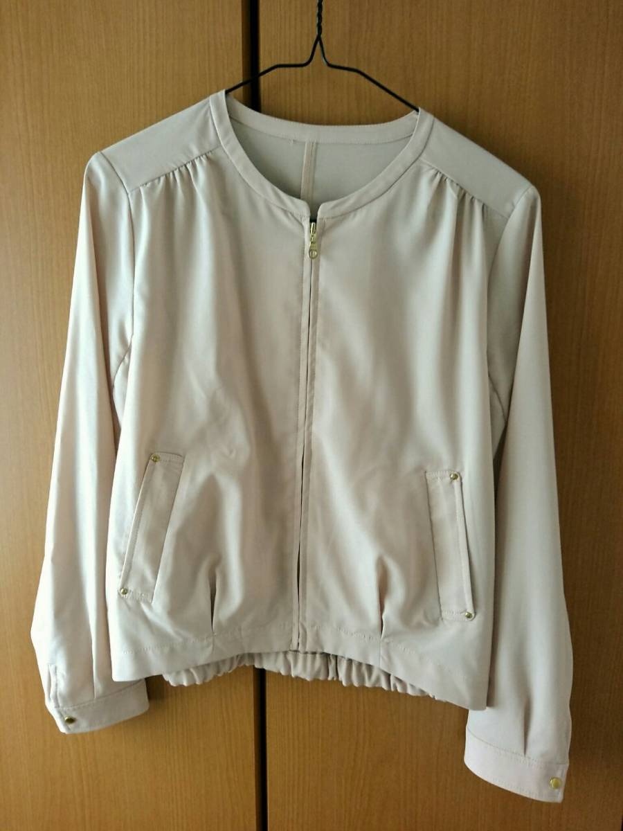 Vis レディース ジャケット Mサイズ拍卖