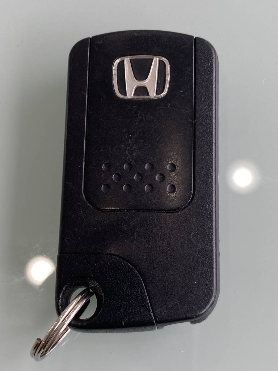 HONDA スマートキー ホンダ 2ボタン拍卖
