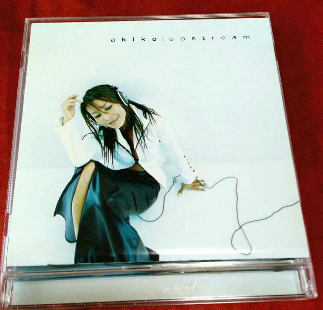 akiko / upstream拍卖