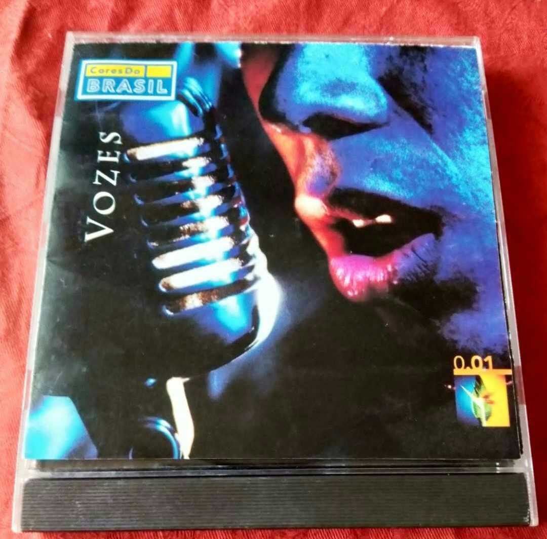 VOZES / CORES DO BRAZIL拍卖