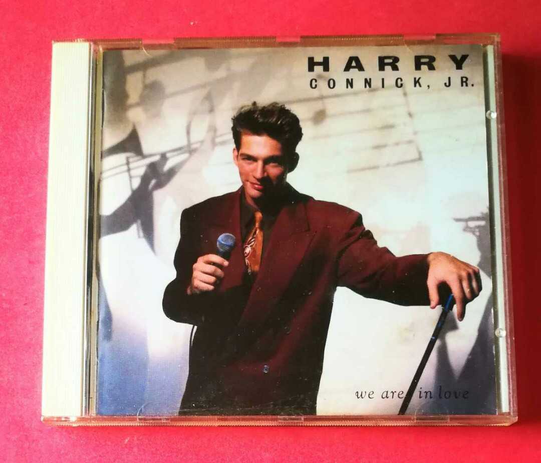 HARRY CONNICK, JR. / WE ARE IN LOVE拍卖