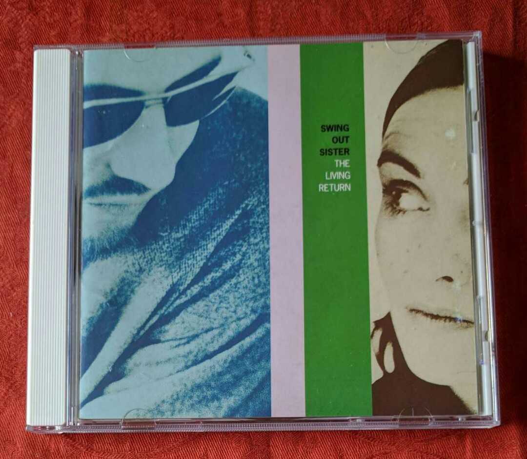 SWING OUT SISTER / THE LIVING RETURN拍卖