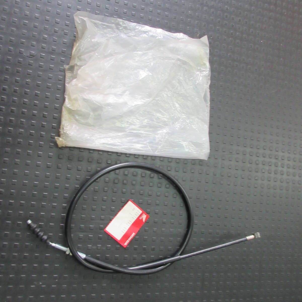 HONDA純正部品?? 22870-402-000 クラッチワイヤー バイク部品 パーツ ホンダ CB125拍卖