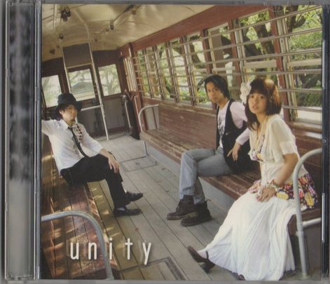 CD★エンデヰストピア/unity拍卖
